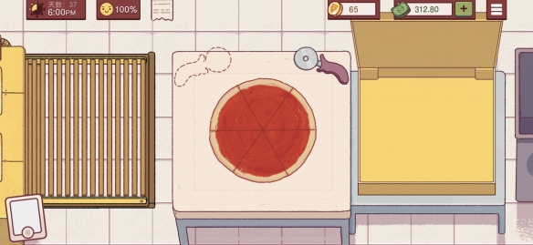 《可口的披萨美味的披萨》特殊客人披萨制作攻略 特殊客人披萨制作