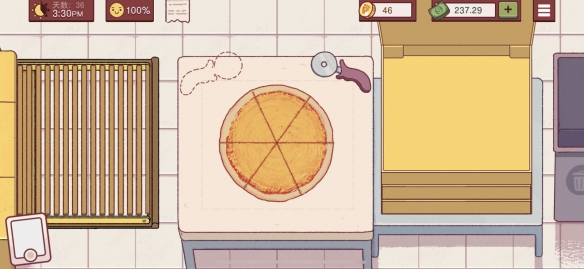 《可口的披萨美味的披萨》特殊客人披萨制作攻略 特殊客人披萨制作