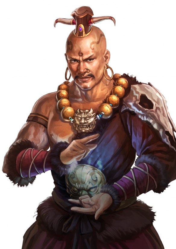 《三国志战棋版》S5阵容推荐