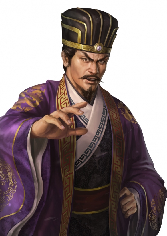 《三国志战棋版》S5阵容推荐