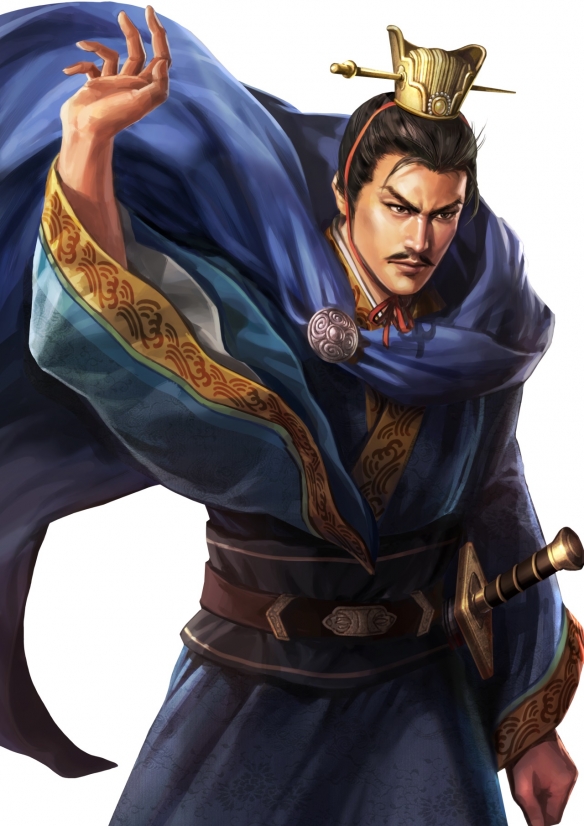 《三国志战棋版》S5阵容推荐