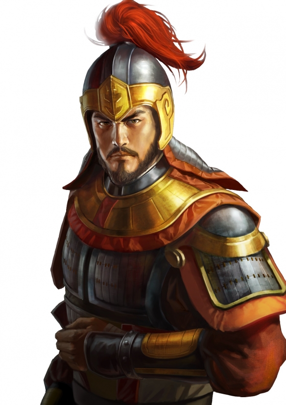 《三国志战棋版》S5阵容推荐