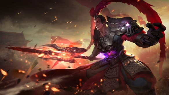 《王者荣耀》s29新赛季什么时候开始 s29新赛季时间