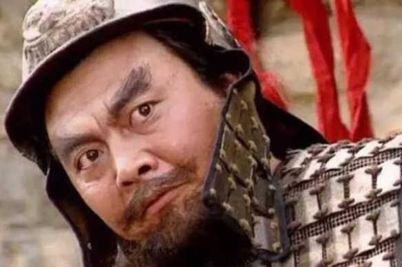 张飞扮演者李靖飞先生去世 三国演义张飞扮演者李靖飞去世