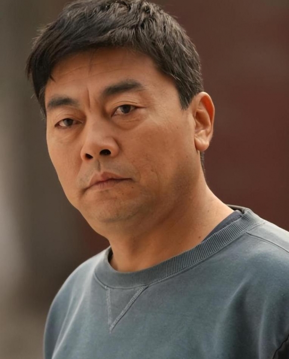 张飞扮演者李靖飞先生去世 三国演义张飞扮演者李靖飞去世