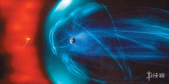 地磁暴是什么意思 地磁暴对人类生活的影响