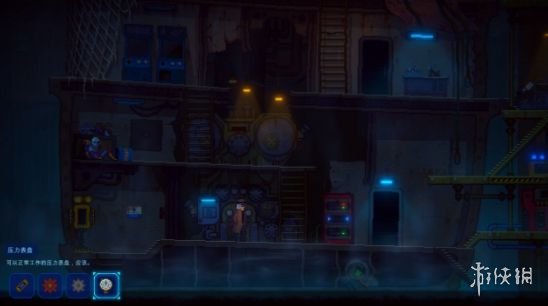 《迷雾侦探》图文攻略 全主线支线攻略