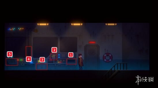 《迷雾侦探》图文攻略 全主线支线攻略