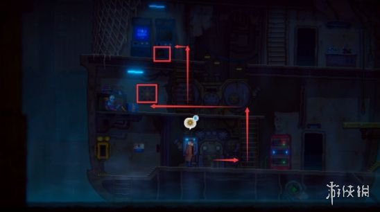 《迷雾侦探》图文攻略 全主线支线攻略