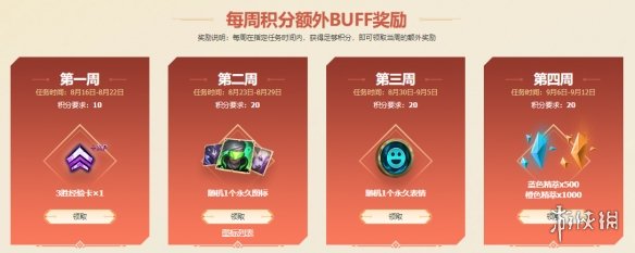 《英雄联盟》战斗之夜2021时间 LOL战斗之夜2021什么时候开始