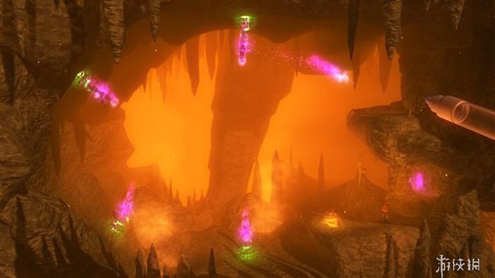 《麦克斯兄弟魔咒》第五章图文攻略 第五章过关攻略分享