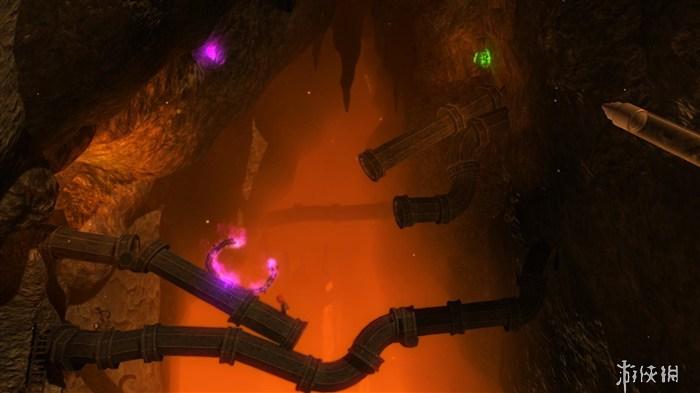 《麦克斯兄弟魔咒》第五章图文攻略 第五章过关攻略分享