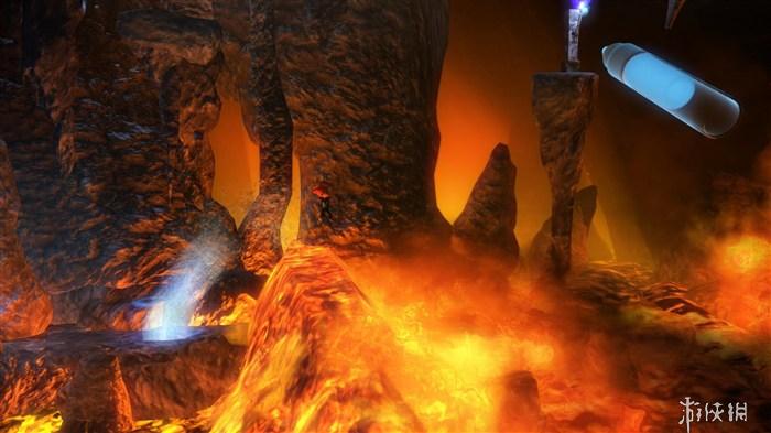 《麦克斯兄弟魔咒》第五章图文攻略 第五章过关攻略分享