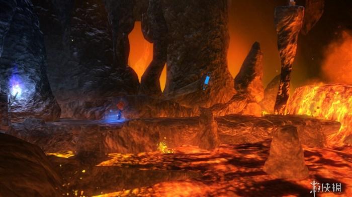 《麦克斯兄弟魔咒》第五章图文攻略 第五章过关攻略分享