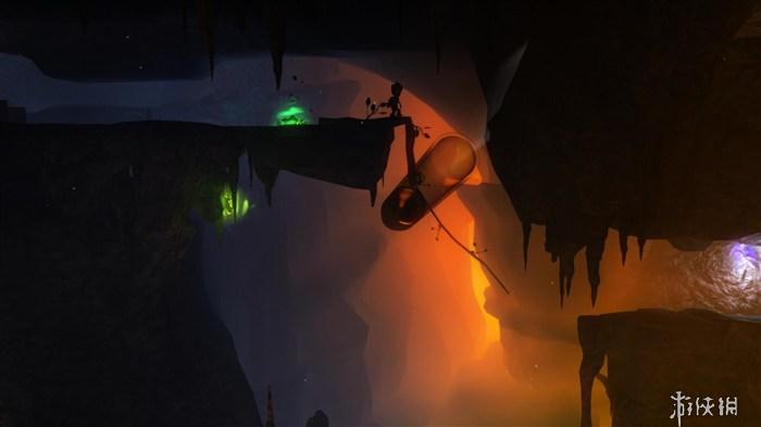 《麦克斯兄弟魔咒》第五章图文攻略 第五章过关攻略分享