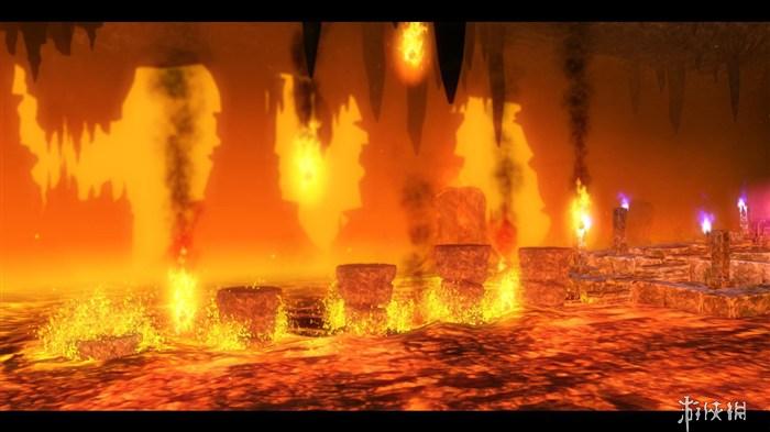 《麦克斯兄弟魔咒》第五章图文攻略 第五章过关攻略分享