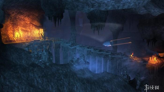 《麦克斯兄弟魔咒》第五章图文攻略 第五章过关攻略分享