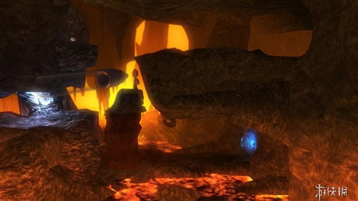 《麦克斯兄弟魔咒》第五章图文攻略 第五章过关攻略分享