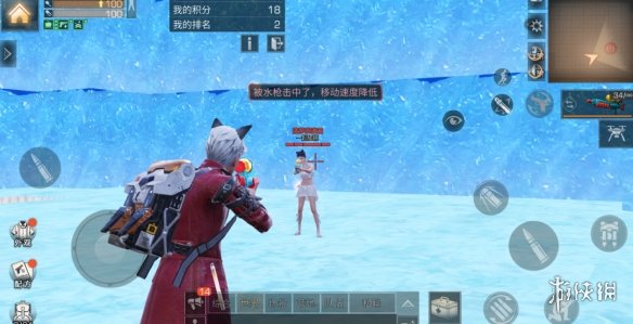 《明日之后》清凉特训怎么玩 2021夏日活动清凉特训玩法介绍