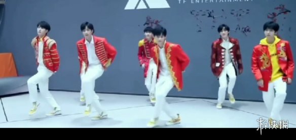 琪琪恰恰是什么梗 琪琪恰恰为什么火了