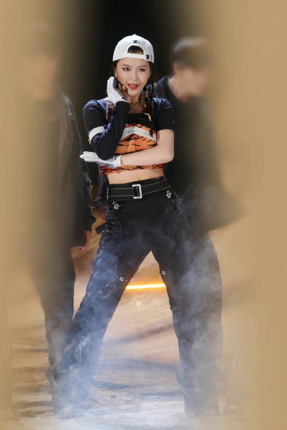 浪姐3成团名单 于文文成团