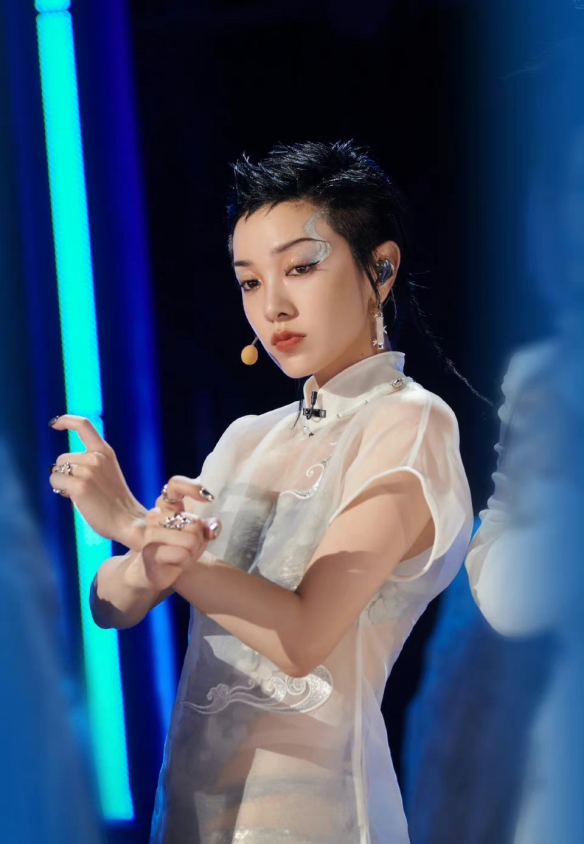 浪姐3成团名单 于文文成团