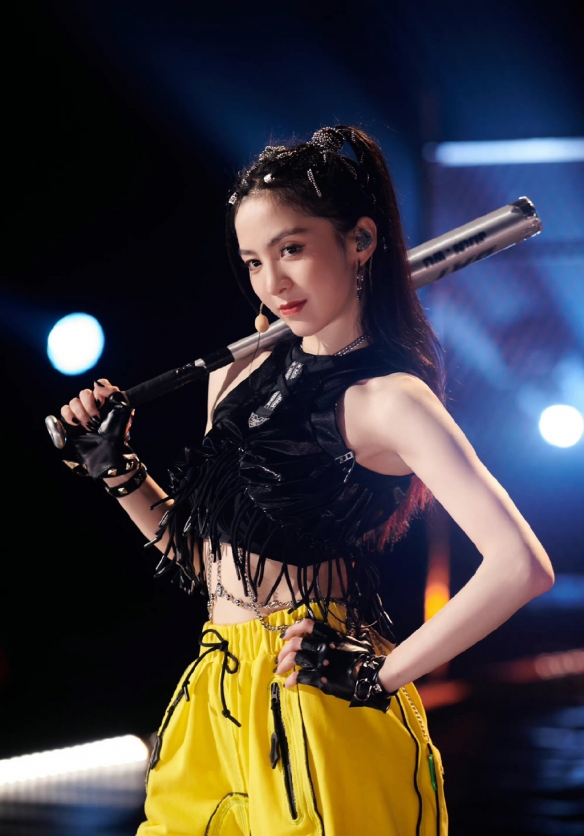 浪姐3成团名单 于文文成团