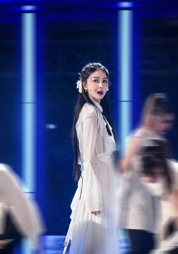 浪姐3成团名单 于文文成团