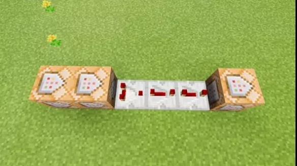 《我的世界手游》冰箭指令介绍 箭射出生成方块指令功能