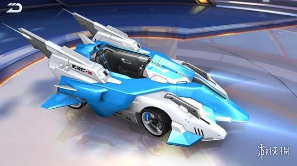 《QQ飞车》手游B车排行榜 强力B车购买选择推荐