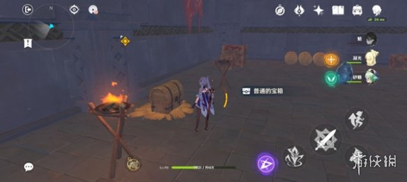 《原神手游》戴因斯雷布任务怎么做 戴因斯雷布任务攻略