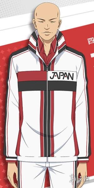 《新网球王子》四天宝寺中学成员介绍 四天宝寺中学王子档案