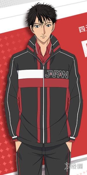 《新网球王子》四天宝寺中学成员介绍 四天宝寺中学王子档案