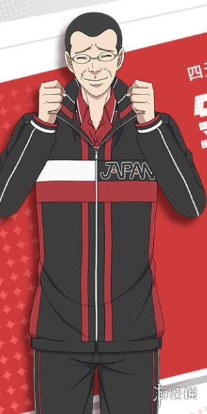 《新网球王子》四天宝寺中学成员介绍 四天宝寺中学王子档案