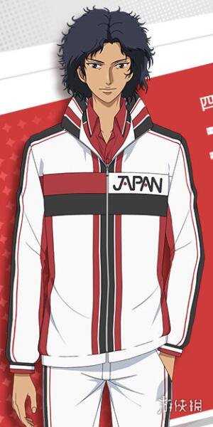 《新网球王子》四天宝寺中学成员介绍 四天宝寺中学王子档案