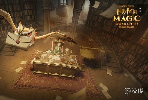 《哈利波特魔法觉醒》怎么预约 预约地址分享