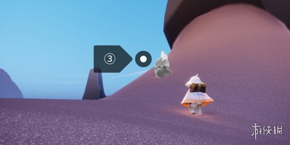 《光遇》晨岛先祖在哪里 晨岛先祖位置一览