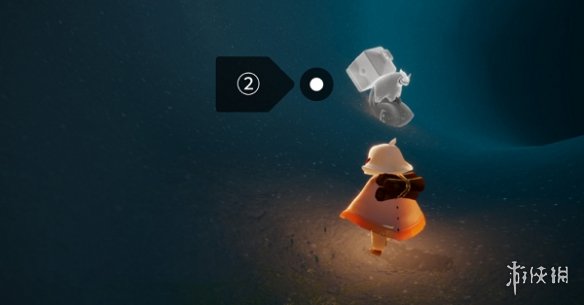 《光遇》晨岛先祖在哪里 晨岛先祖位置一览