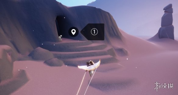 《光遇》晨岛先祖在哪里 晨岛先祖位置一览