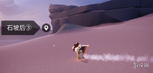 《光遇》晨岛先祖在哪里 晨岛先祖位置一览