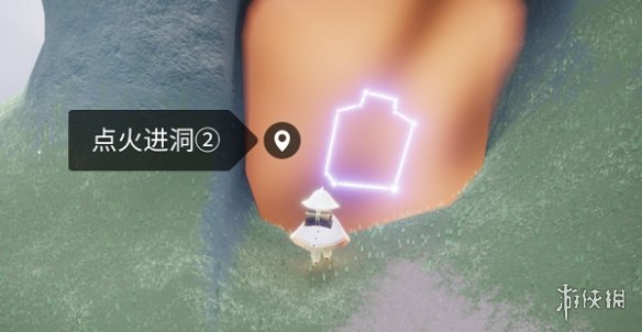 《光遇》晨岛先祖在哪里 晨岛先祖位置一览