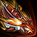 《英雄联盟手游》龙女英雄攻略 希瓦娜打法技巧分享