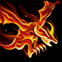 《英雄联盟手游》龙女英雄攻略 希瓦娜打法技巧分享