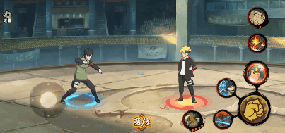 《火影忍者手游》猿飞未来强吗 猿飞未来技能介绍