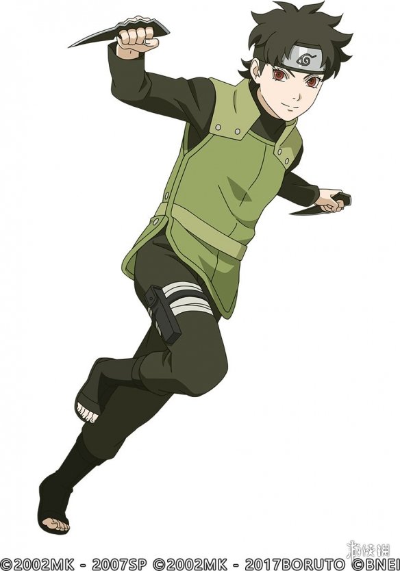 《火影忍者手游》猿飞未来强吗 猿飞未来技能介绍