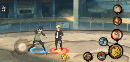 《火影忍者手游》猿飞未来强吗 猿飞未来技能介绍