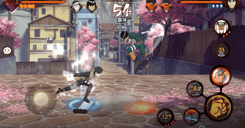 《火影忍者手游》猿飞未来强吗 猿飞未来技能介绍