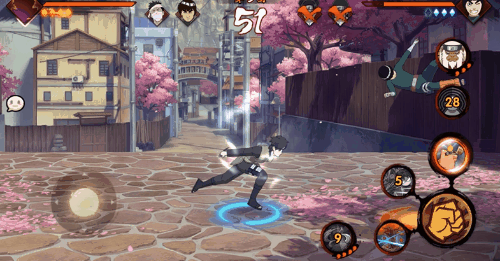 《火影忍者手游》猿飞未来强吗 猿飞未来技能介绍