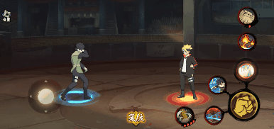 《火影忍者手游》猿飞未来强吗 猿飞未来技能介绍