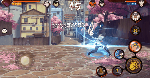 《火影忍者手游》猿飞未来强吗 猿飞未来技能介绍